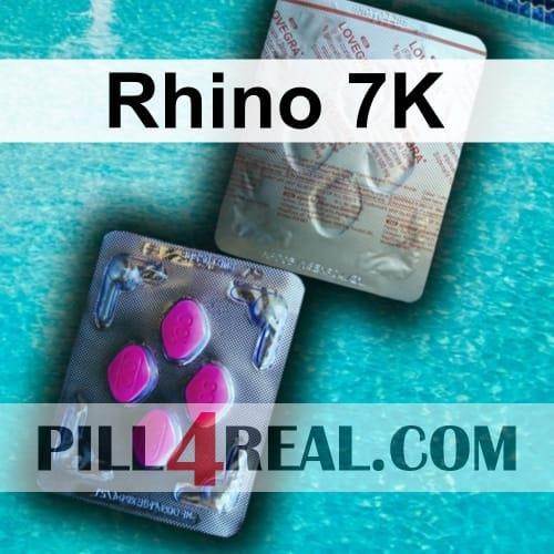 Rhino 7K 027