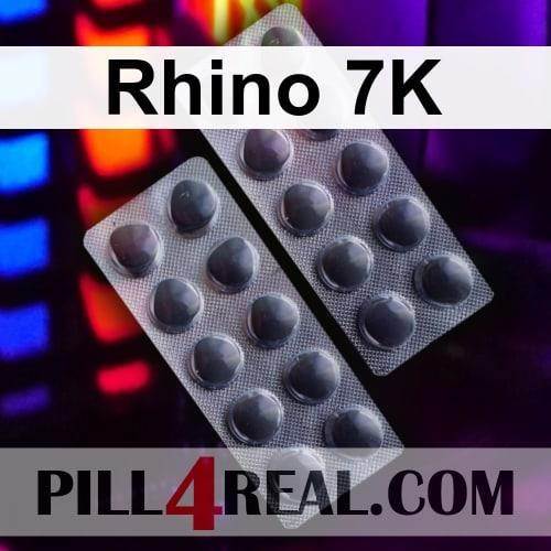 Rhino 7K 137
