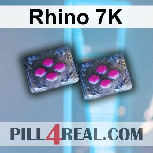 Rhino 7K 246
