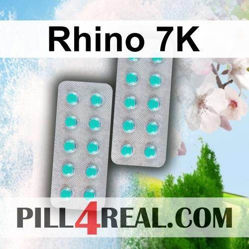 Rhino 7K 542