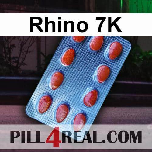 Rhino 7K 743