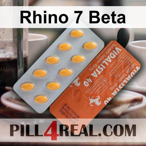 Rhino 7 Beta 794