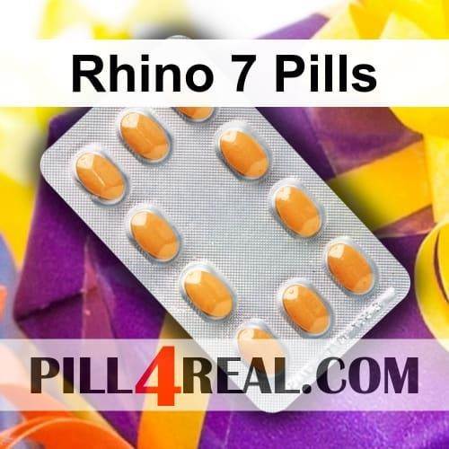 Rhino 7 Pills 212