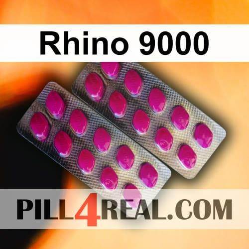Rhino 9000 258