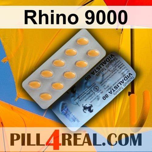Rhino 9000 455