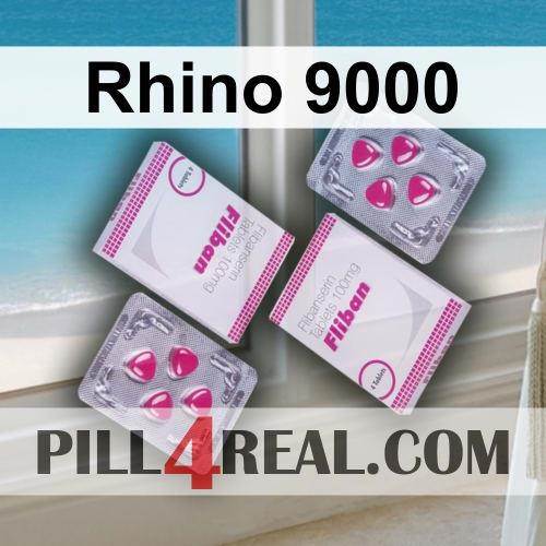 Rhino 9000 751