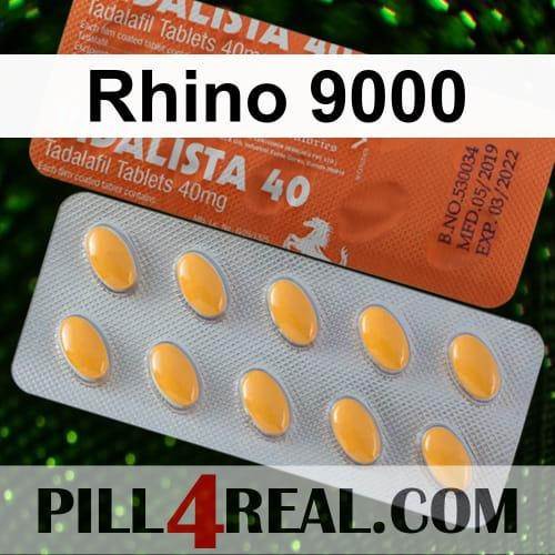 Rhino 9000 794
