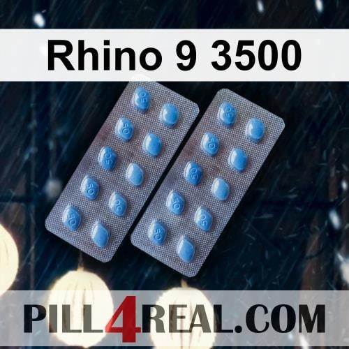 Rhino 9 3500 835