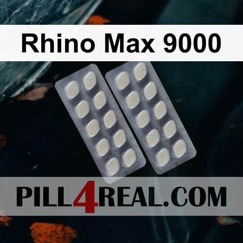 Rhino Max 9000 005