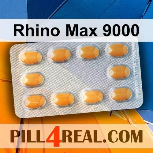 Rhino Max 9000 315