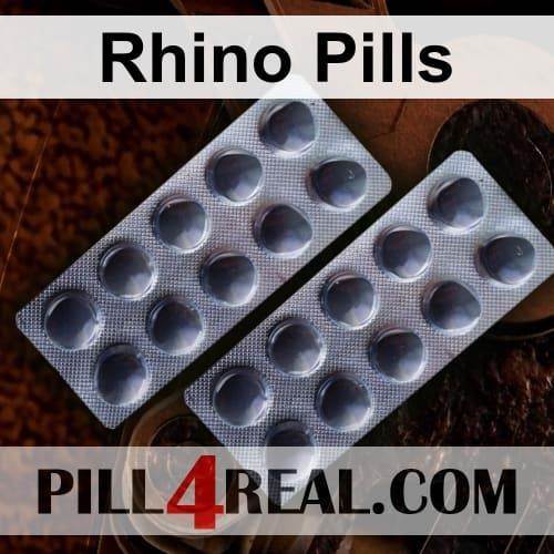 Rhino Pills 117