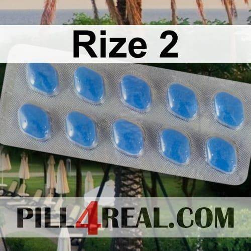 Rize 2 742