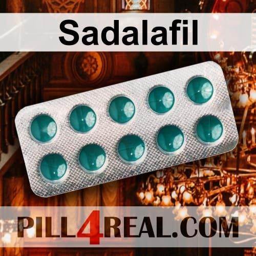 Sadalafil 407