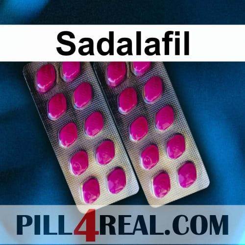 Sadalafil 828