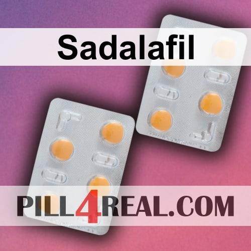 Sadalafil 898