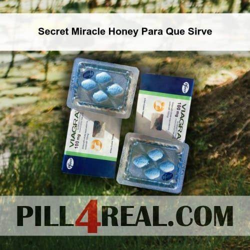 Secret Miracle Honey Para Que Sirve 356