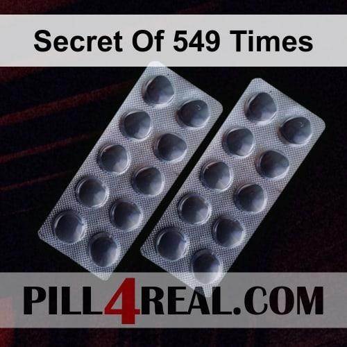 Secret Of 549 Times 388