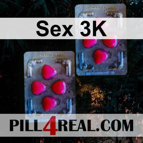 Sex 3K 158