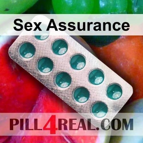 Sex Assurance 041