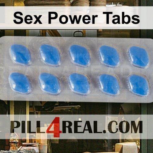 Sex Power Tabs 928