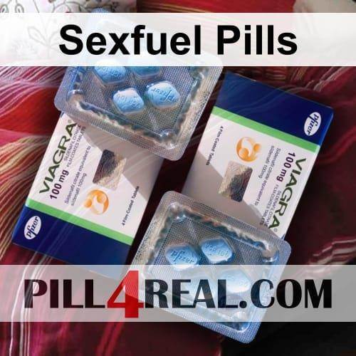 Sexfuel Pills 586