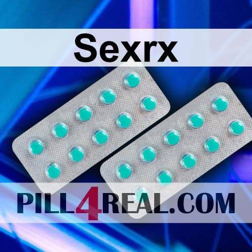 Sexrx 599