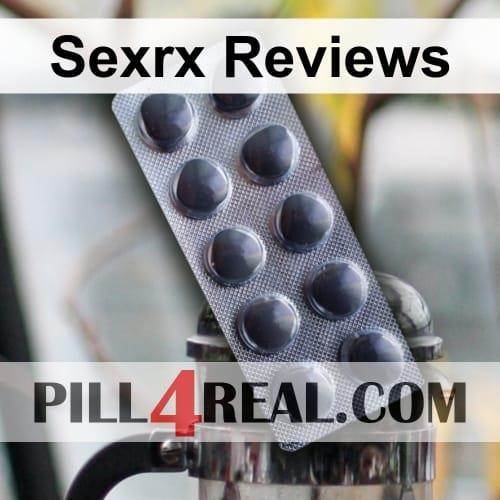 Sexrx Reviews 721