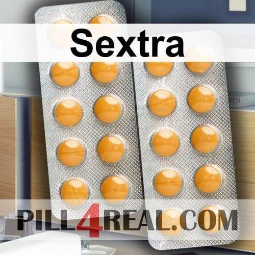Sextra 356