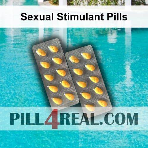 Sexual Stimulant Pills 262