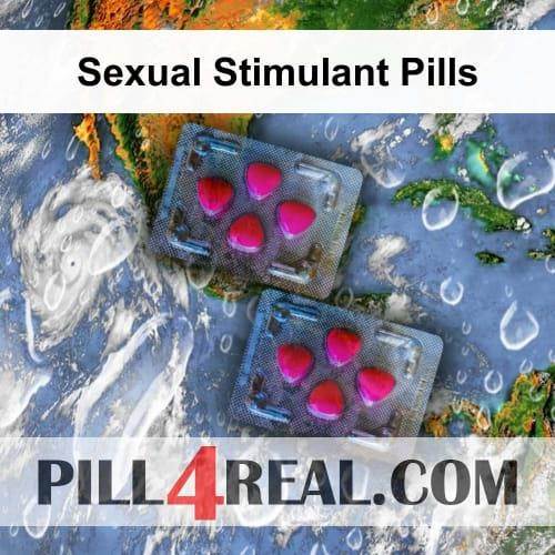 Sexual Stimulant Pills 276