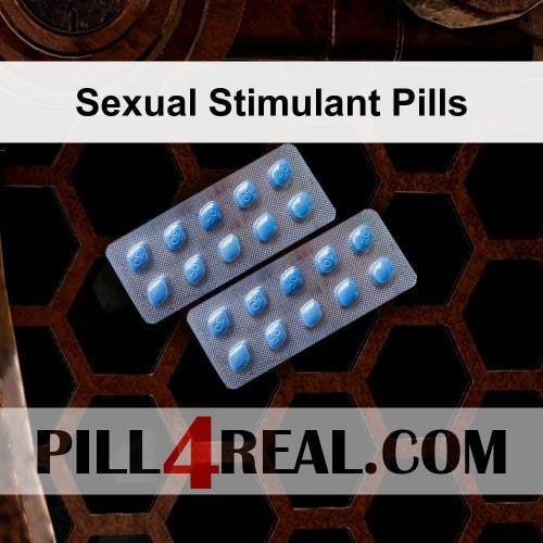 Sexual Stimulant Pills 440
