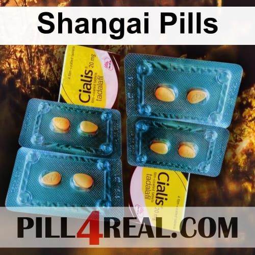 Shangai Pills 232
