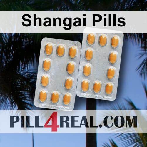 Shangai Pills 484