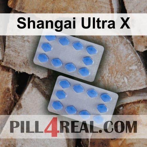 Shangai Ultra X 909