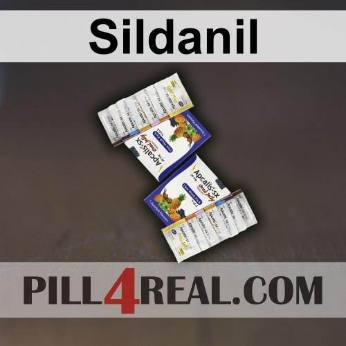 Sildanil 100