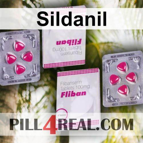 Sildanil 423