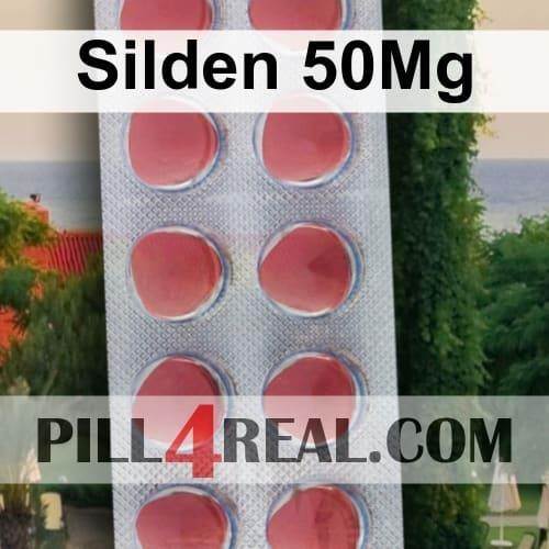 Silden 50Mg 049