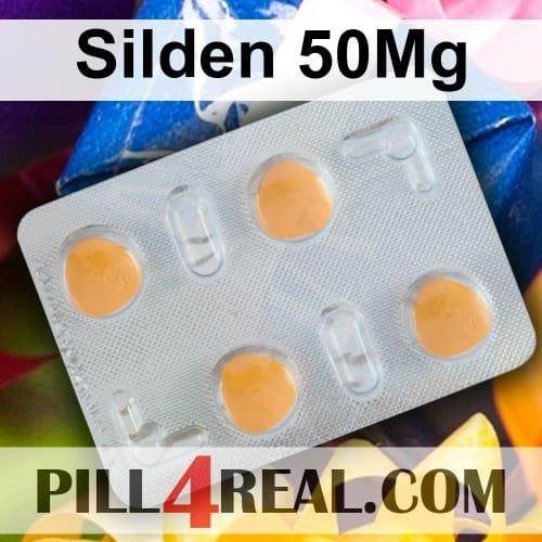 Silden 50Mg 772