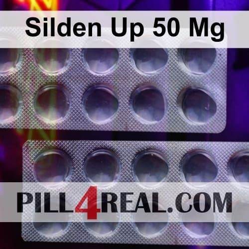 Silden Up 50 Mg 016