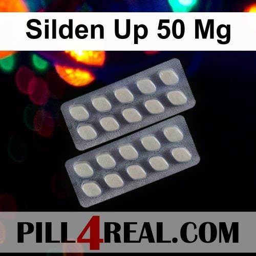 Silden Up 50 Mg 451