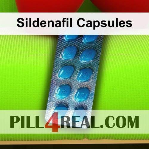 Sildenafil Capsules 787