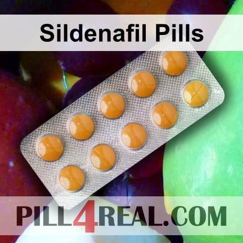 Sildenafil Pills 876