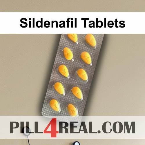 Sildenafil Tablets 712