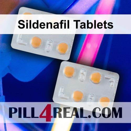Sildenafil Tablets 748
