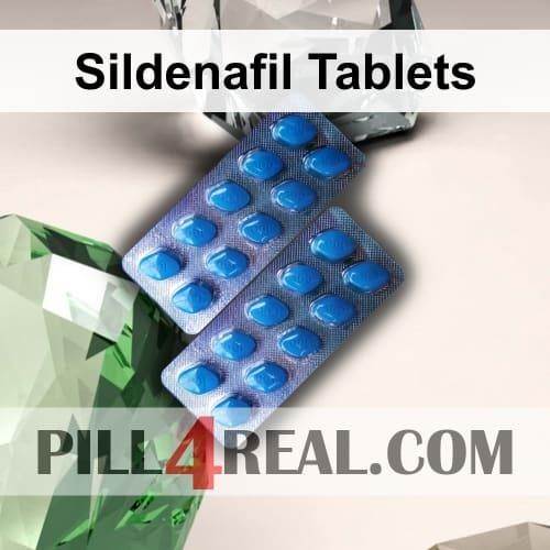 Sildenafil Tablets 992