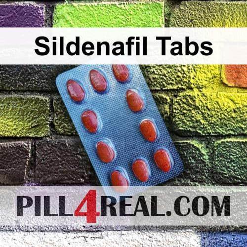 Sildenafil Tabs 368