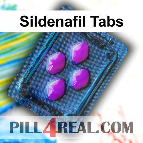 Sildenafil Tabs 646