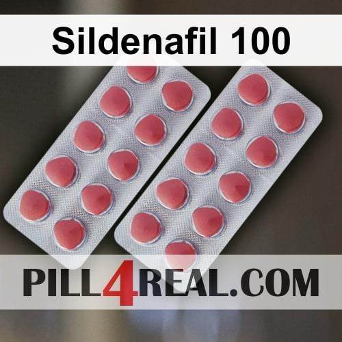 Sildenafil 100 330