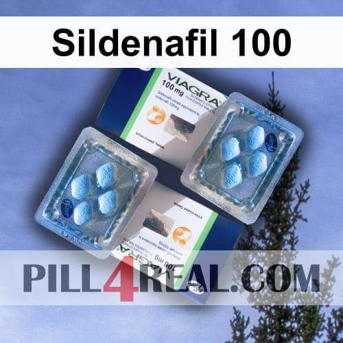Sildenafil 100 729