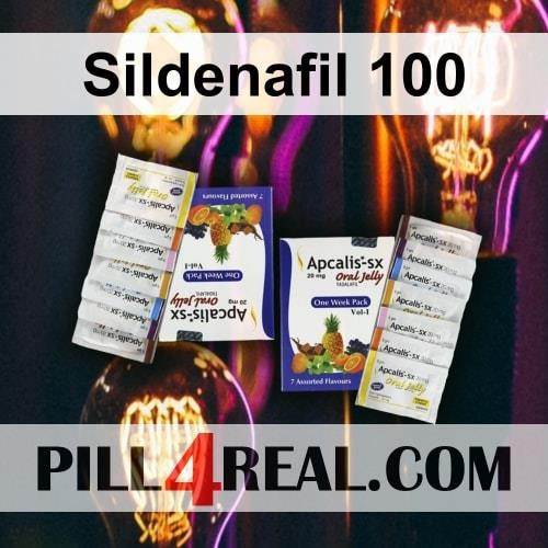 Sildenafil 100 839